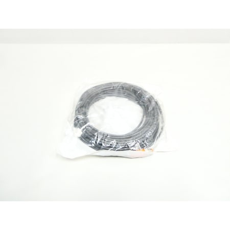 Ifm 15M 250V-AC 300V-DC CORDSET CABLE EVC117 VDOGH040MSS0015H04STGH040MS